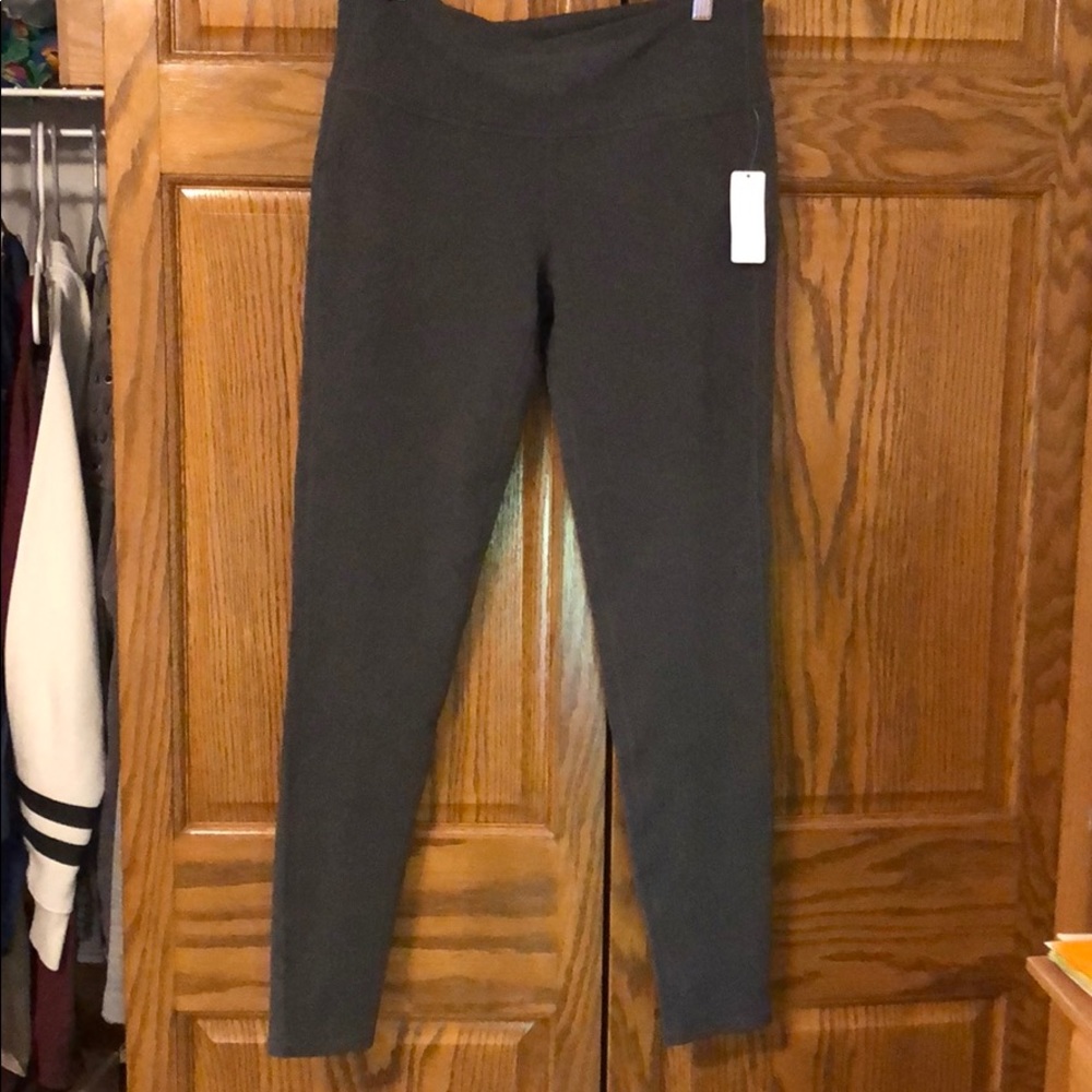 Athletes Herringbone Leggings